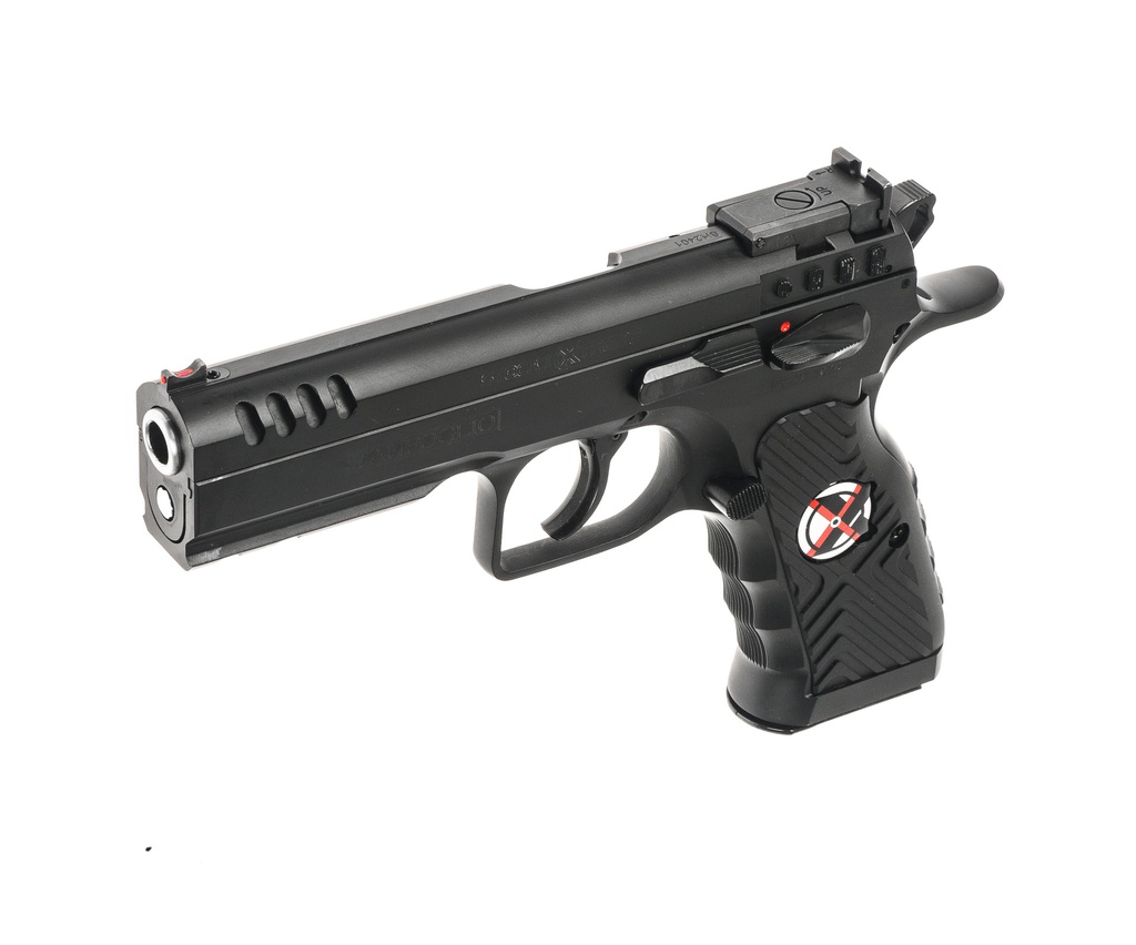 TANFOGLIO STOCK I EXTREME