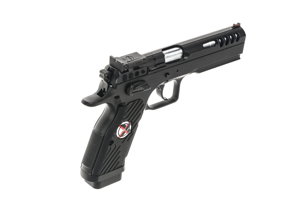 TANFOGLIO STOCK MASTER EXTREME 9X19