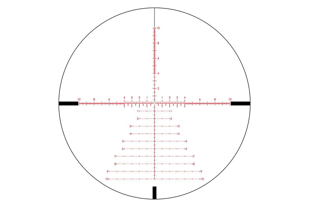 VORTEX VIPER GENII 3-15X44 FFP