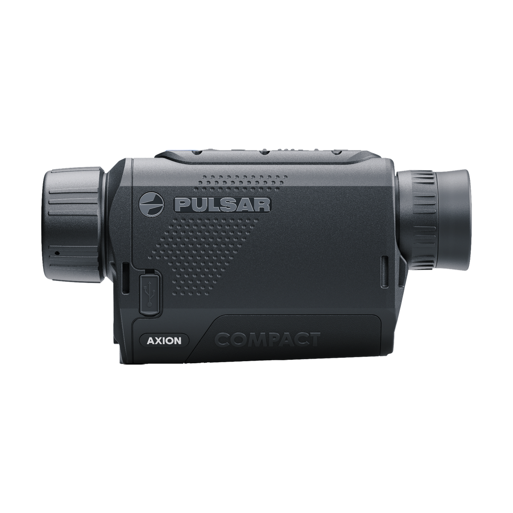 PULSAR AXION COMPACT XG30