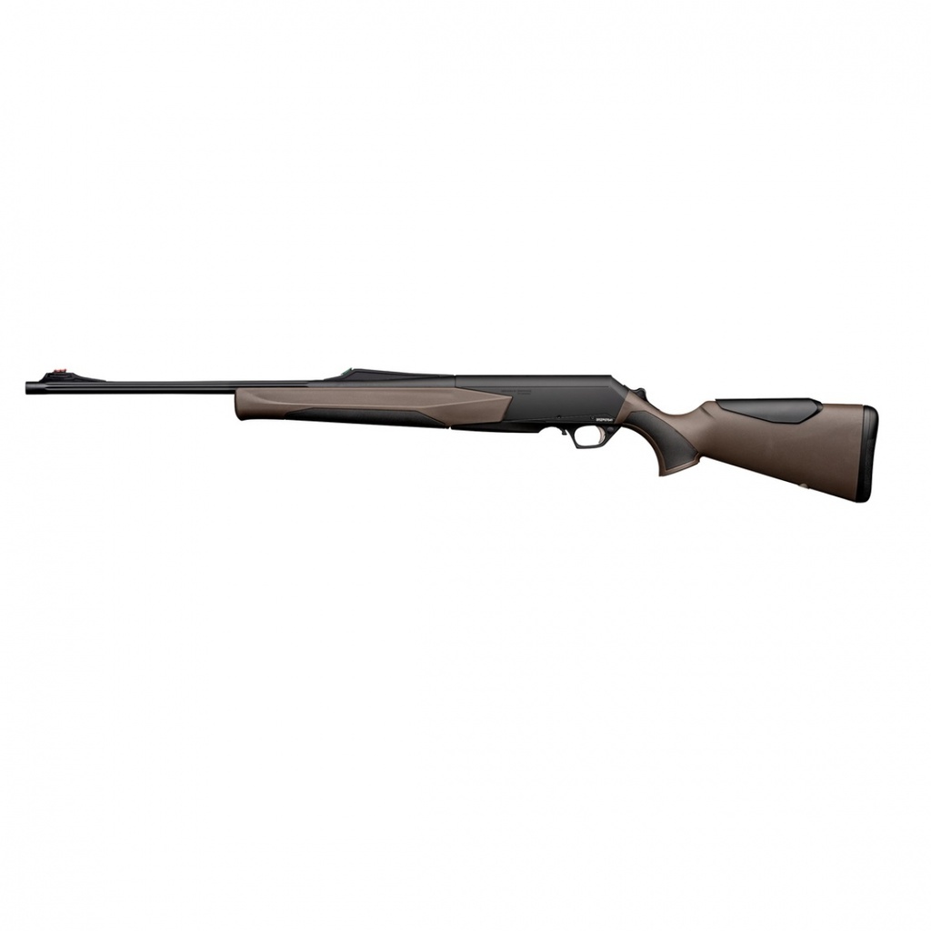 BROWNING BAR MK3 COMP. BLACK BROWN