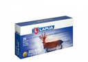 LAPUA SOFTPOINT cal. .222 REM. 3,6g