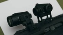 VORTEX MICRO 3XMAGNIFIER