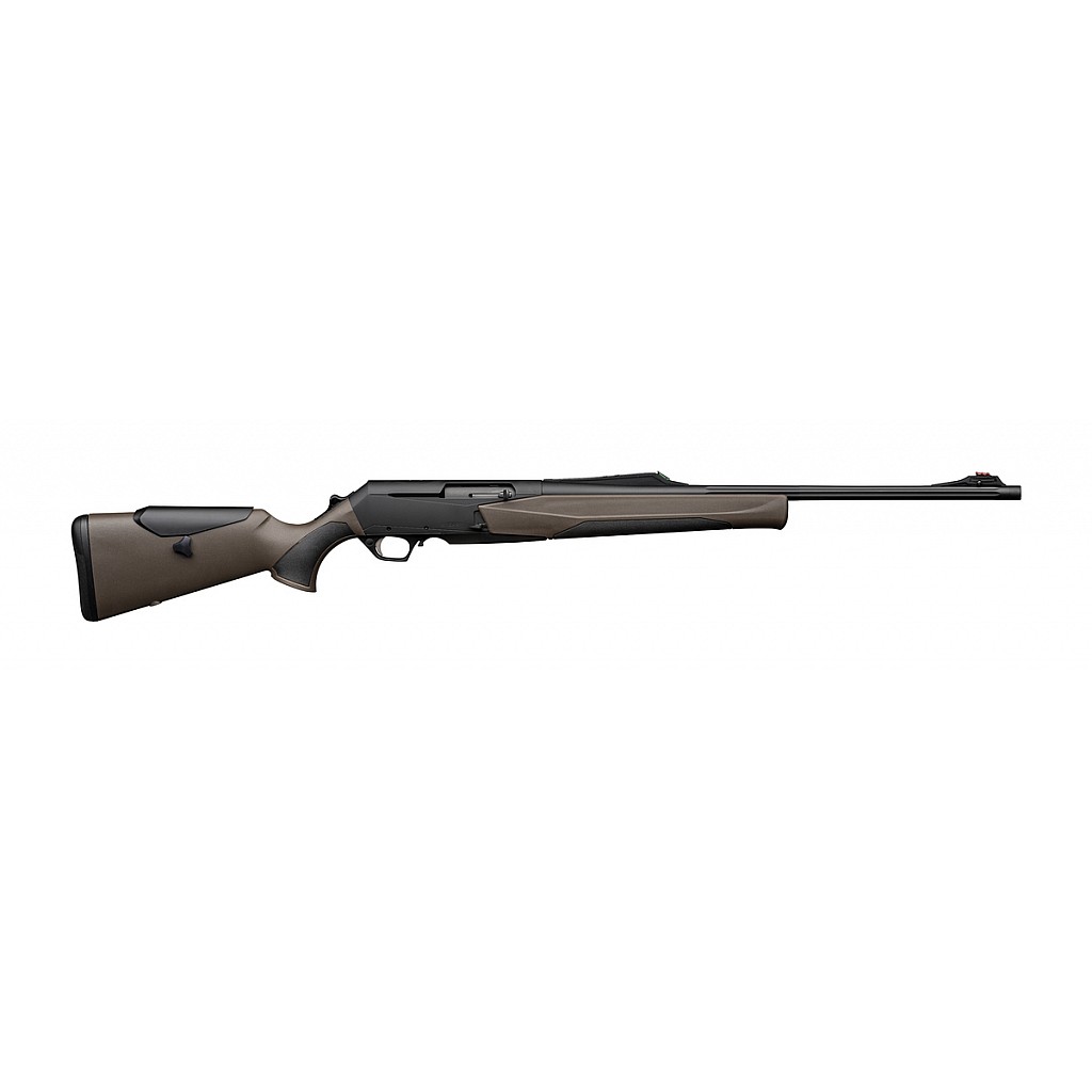 BROWNING BAR MK3 COMP. BLACK BROWN