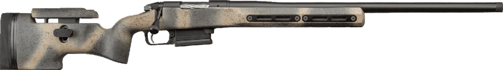 Bergara PREMIER RIDGEBACK