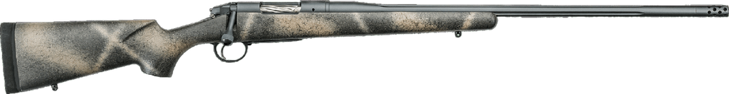 Bergara PREMIER HIGHLANDER