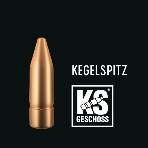 RWS KEGELSPITZ