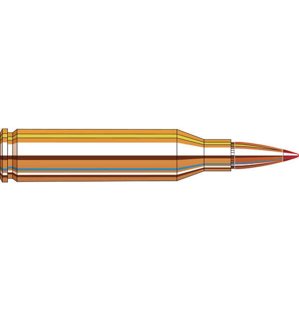 HORNADY SST SUPERFORMANCE