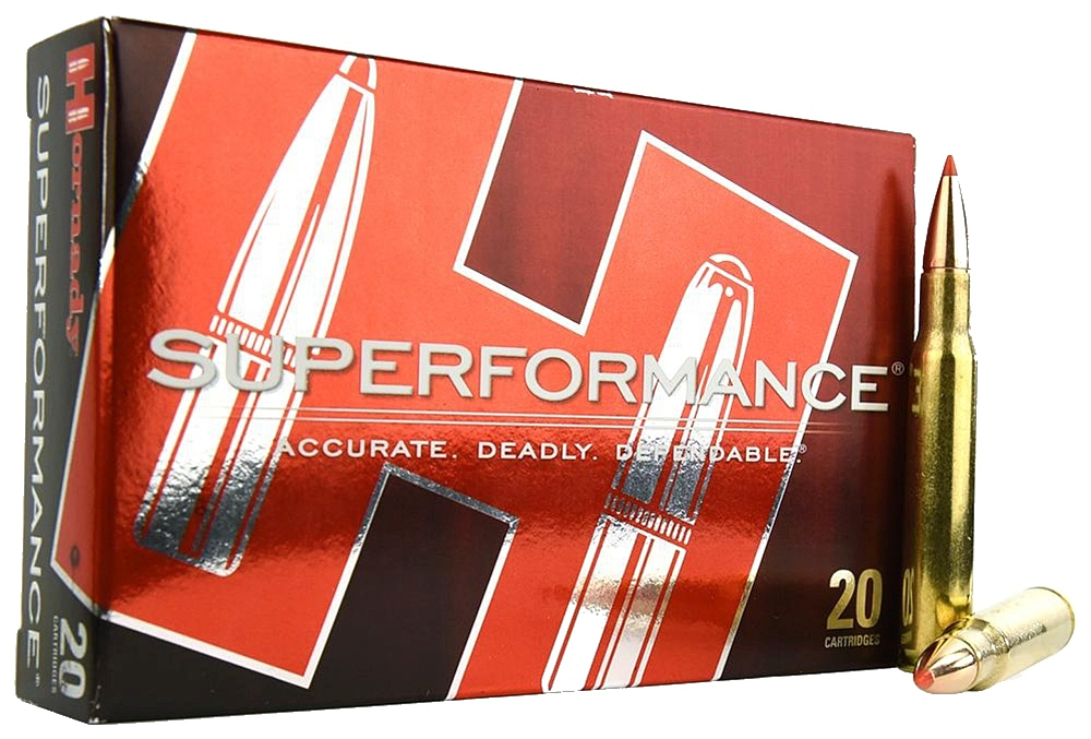 HORNADY GMX