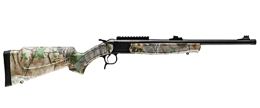 BERGARA BA13 TD  EDGE CAMO 20&quot;