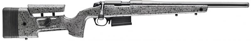 BERGARA B14R  STEEL