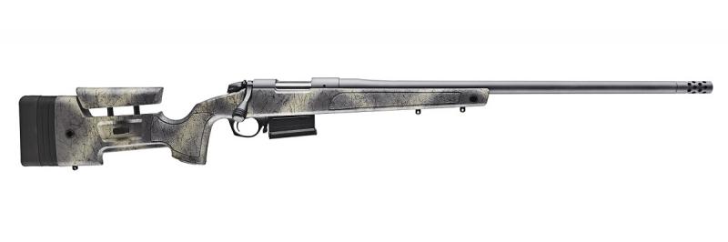 BERGARA B14 WILDERNESS HMR 20&quot;