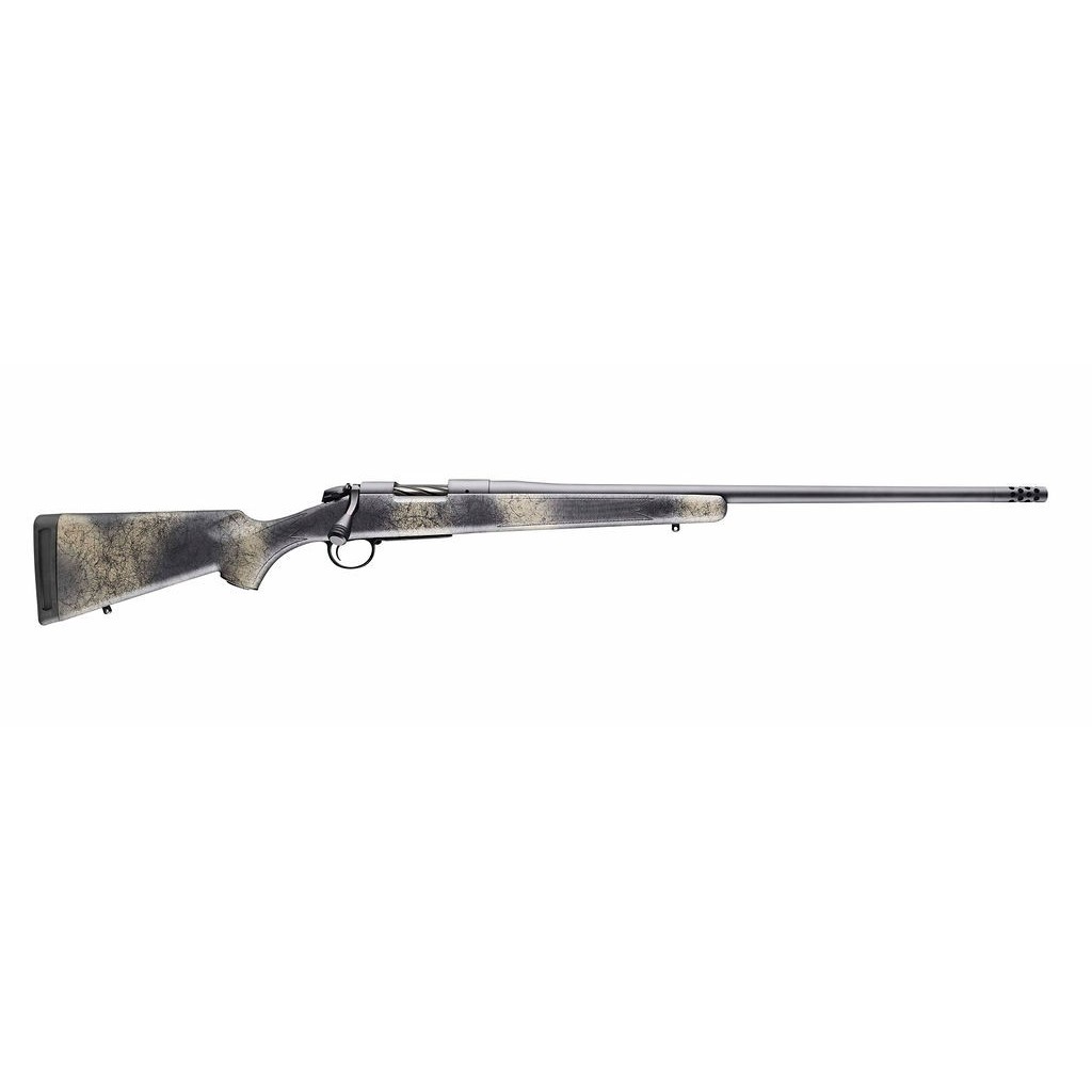 BERGARA B14 WILDERNESS HUNTER  22&quot;