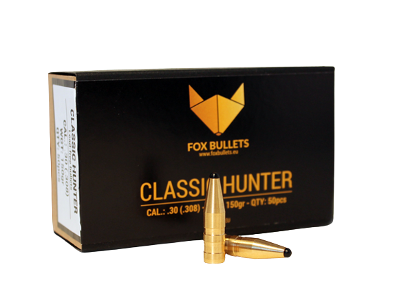 FOX BULLET