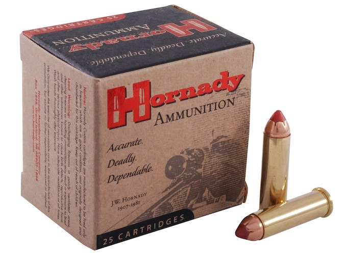 HORNADY .357 LEVEREVOLUTION 9,1g