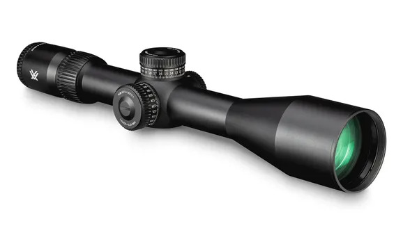 VORTEX VENOM 5-25X56 FFP EBR-7C MRAD