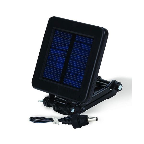 Moultrie Deluxe solarni punjač 6V