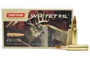 NORMA WHITETAIL SOFTPOINT