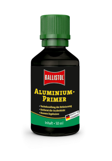 Ballistol ALUMINIUM PRIMER 50ml