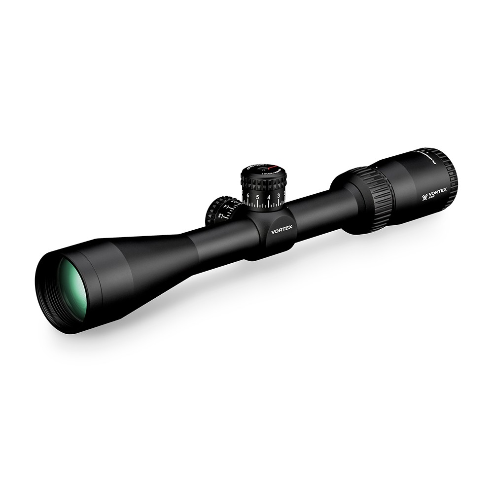 VORTEX DIAMONDBACK TACTICAL 3-9X40