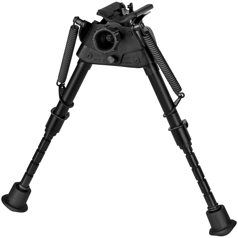 HARRIS S-BRM BIPOD 6-9&quot;