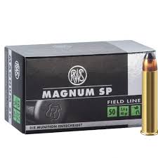 RWS 22 WMR MAGNUM TM 2,6g