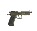 TANFOGLIO TACTICAL PRO GREEN 9X19