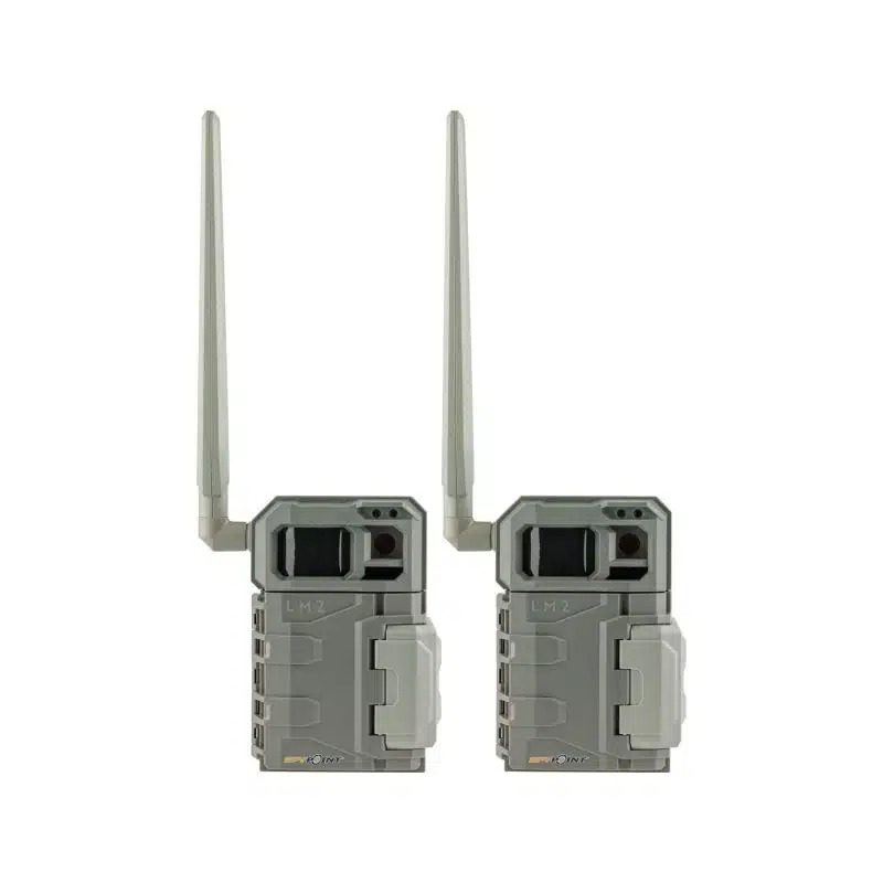 Spypoint LM2 DUO PACK