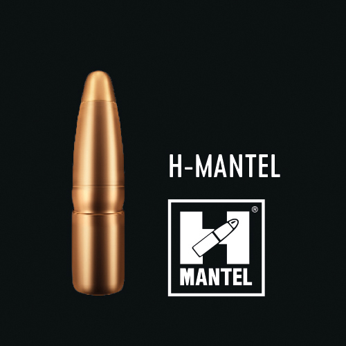 RWS H-MANTEL 7X64 11,2g