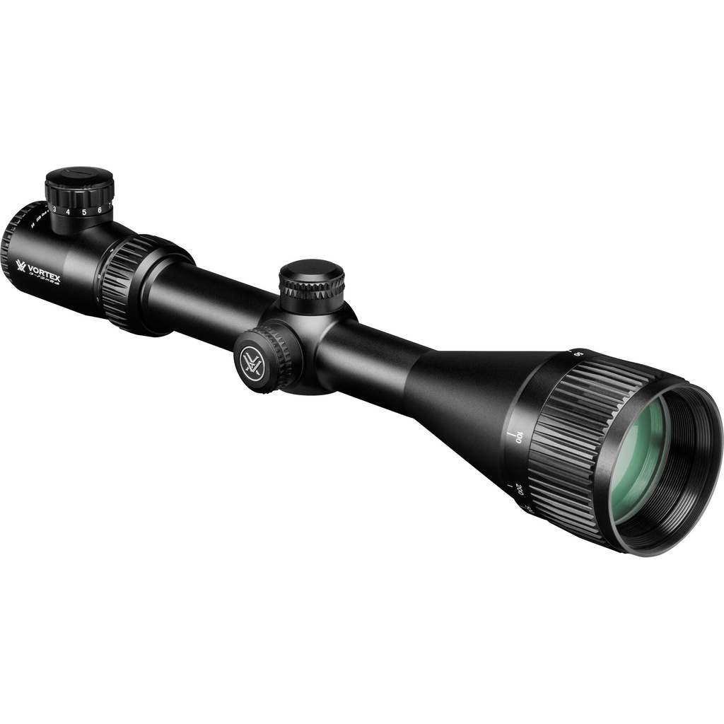 VORTEX CROSSFIRE II 3-12X56 HOG HUNTER