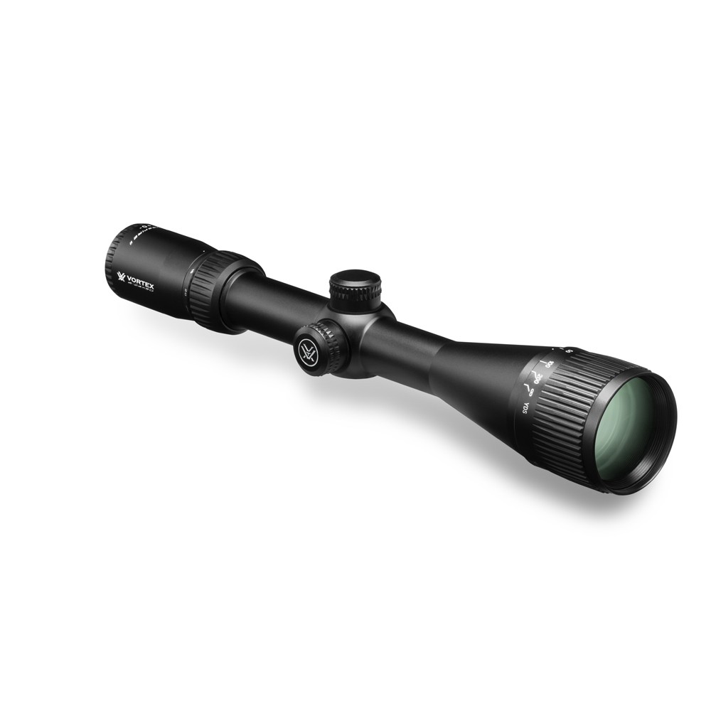 VORTEX CROSSFIRE II 6-24X50 AO BDC