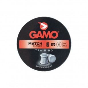 GAMO MATCH Diabolo