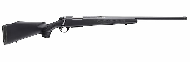 BERGARA B14 SPORTER VARMINT 24&quot;