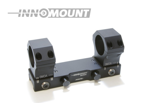 INNOMOUNT TACTICAL FLEX MONTAŽA 34mm BH21