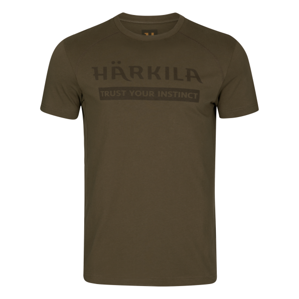 HARKILA LOGO majica