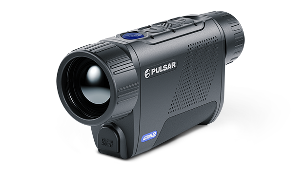 PULSAR AXION 2 XQ35 PRO