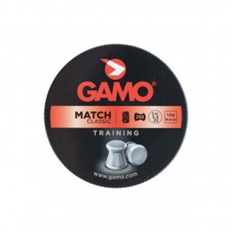 GAMO MATCH Diabolo