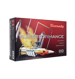 HORNADY SST SUPERFORMANCE