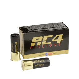 RC 4 PICCIONE cal. 12 36g