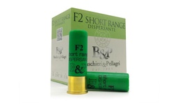 [1062] BASCHIERI&amp;PELLAGRI F2 DISPERSANTE 16/70 2,5mm 31g