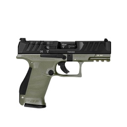 [2871459] WALTHER PDP OD GREEN COMPACT