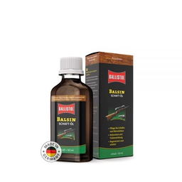 [23046] BALLISTOL BALSIN SCHAFTOL 50 ml, SMEĐE