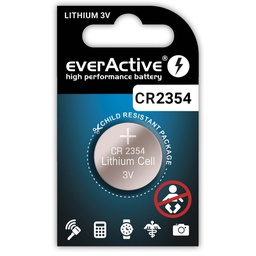 [22354] EVERACTIVE CR2354 BATERIJA