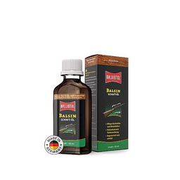 [23048] BALLISTOL BALSIN SCHAFTOL SMEĐI 50ml