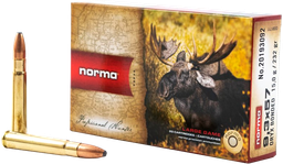 [17NO20193092] NORMA ORYX 9,3X57 15,00g