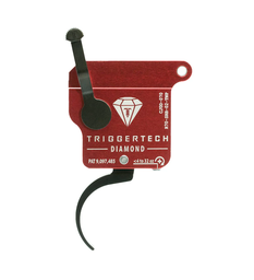 [R70-SRB-02-TNP] TRIGGERTECH REM CLONE DIAMOND PRO CURVED