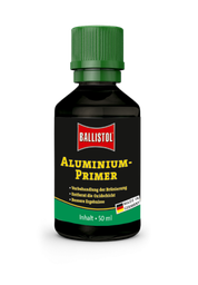 [23125] Ballistol ALUMINIUM PRIMER 50ml