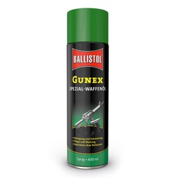 [22250] BALLISTOL GUNEX 400ml