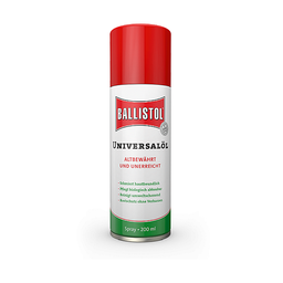 BALLISTOL UNIVERZALNO SPRAY ULJE