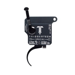 [R70-SBB-13-TNP] TRIGGERTECH REM700 SPECIAL CURVED BLK